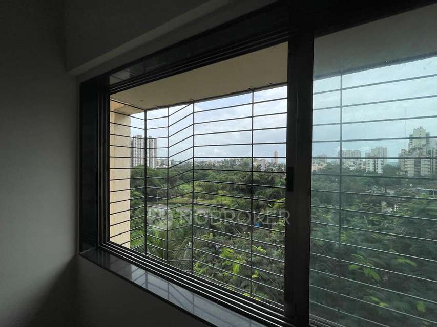 1 BHK Flat In Estate Gallery For Sale  In Thane West
