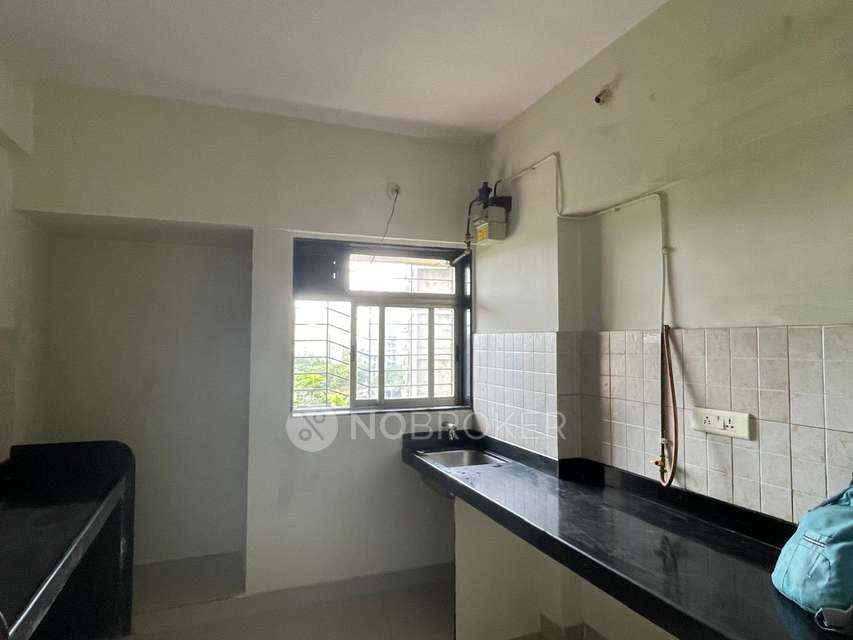 1 BHK Flat In Estate Gallery For Sale  In Thane West