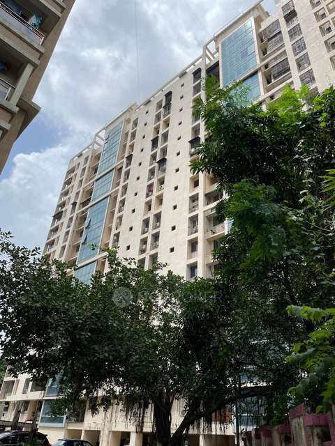 1 BHK Flat In Estate Gallery For Sale  In Thane West