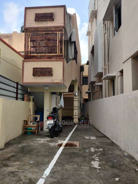 1 BHK House For Sale  In Villivakkam