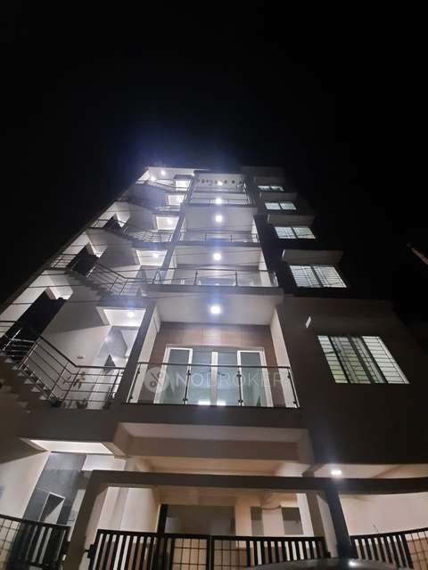 2 BHK Flat In Mg Enclave For Sale  In Kannuru