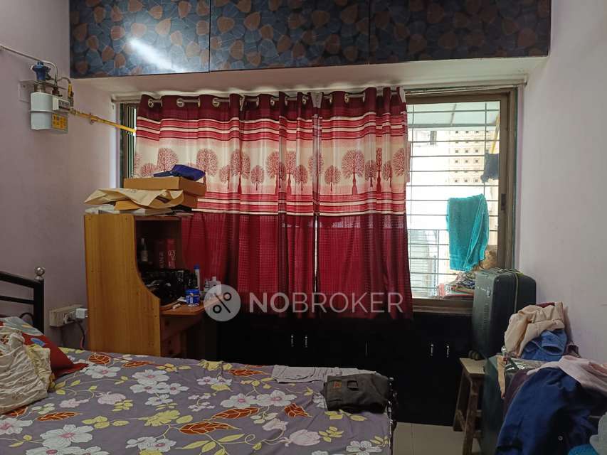 1 BHK Flat In Dabholkar Wadi Chs, Parel For Sale  In Dabholkar Wadi Sra Co-op Hsg Soc.jerbai Wadia Road, Parel, Mumbai