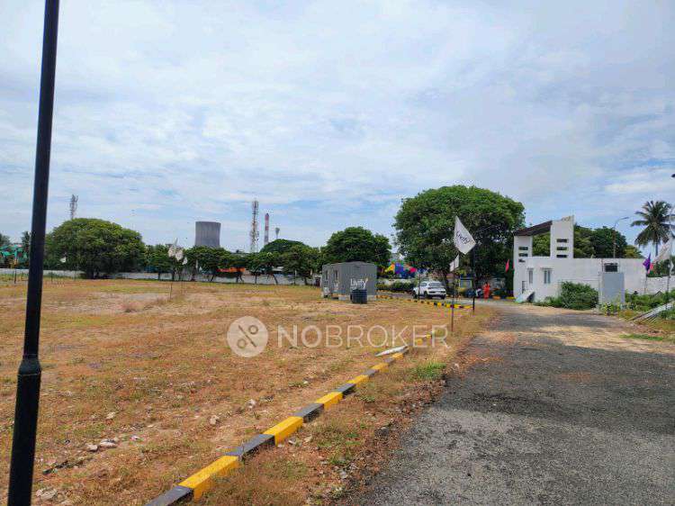 1 BHK Villa In Sri Rajeswari Nagar Kathivakkam For Sale In Kathivakkam