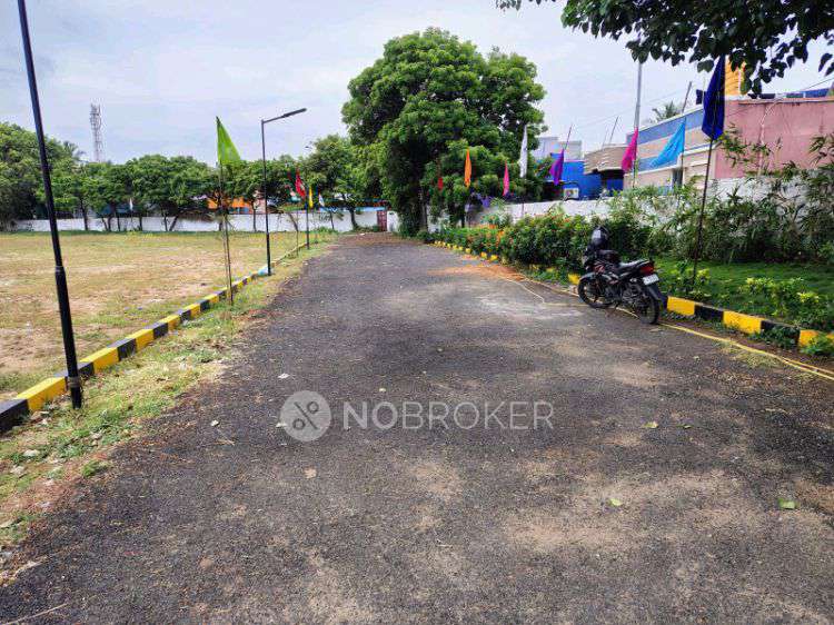 1 BHK Villa In Sri Rajeswari Nagar Kathivakkam For Sale In Kathivakkam