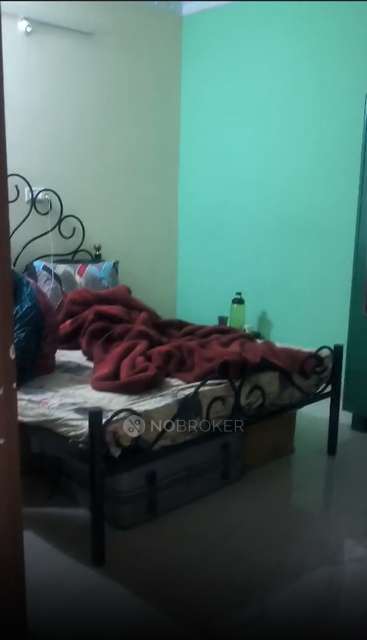 4+ BHK Flat In Baage-zubeda Apartment For Sale  In Hbr Layout