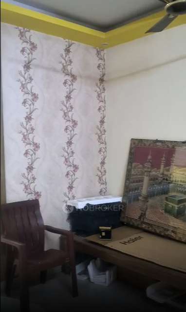 4+ BHK Flat In Baage-zubeda Apartment For Sale  In Hbr Layout