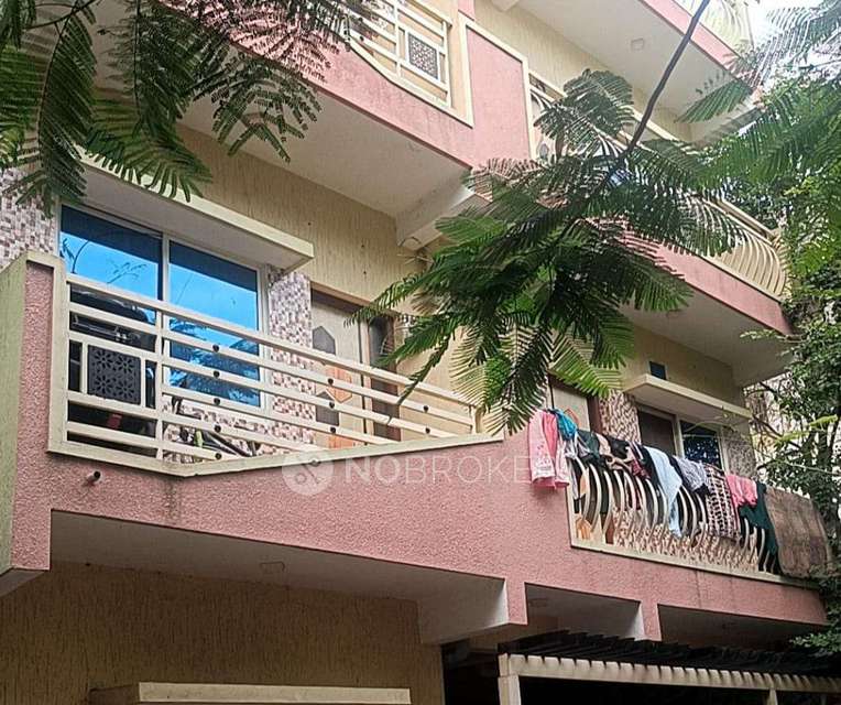 4+ BHK Flat In Baage-zubeda Apartment For Sale  In Hbr Layout