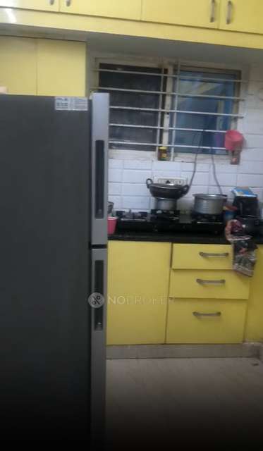 4+ BHK Flat In Baage-zubeda Apartment For Sale  In Hbr Layout