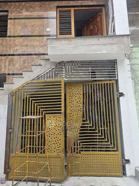 4 BHK House For Sale  In Bharat Nagar