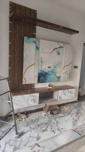 4 BHK House For Sale  In Bharat Nagar