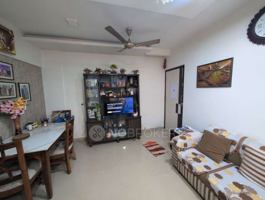 2 BHK Flat In Akruti Kiran For Sale  In Mira Bhayandar