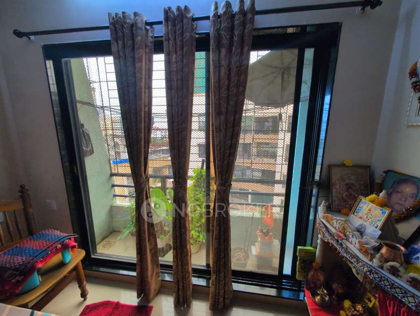 2 BHK Flat In Akruti Kiran For Sale  In Mira Bhayandar