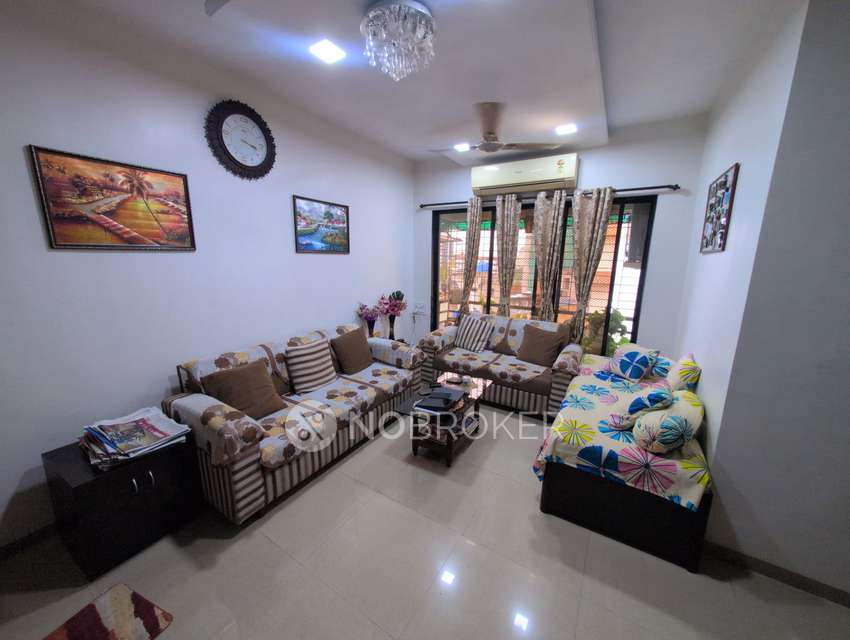 2 BHK Flat In Akruti Kiran For Sale  In Mira Bhayandar