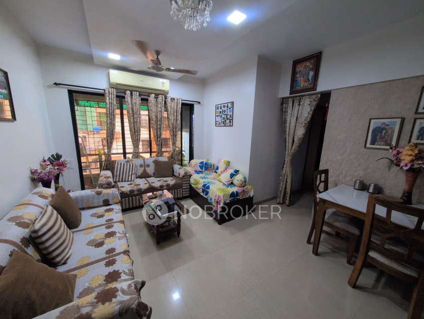 2 BHK Flat In Akruti Kiran For Sale  In Mira Bhayandar