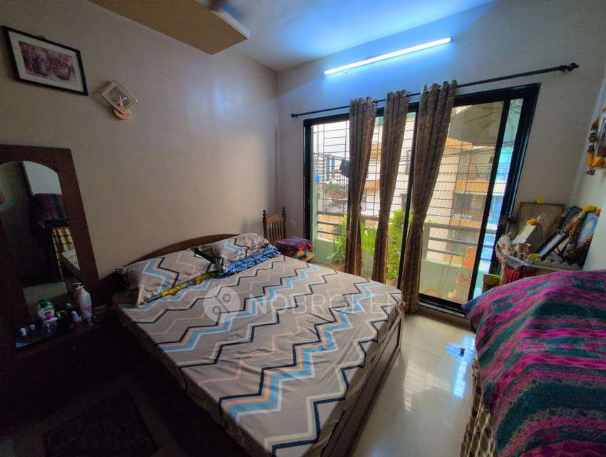 2 BHK Flat In Akruti Kiran For Sale  In Mira Bhayandar