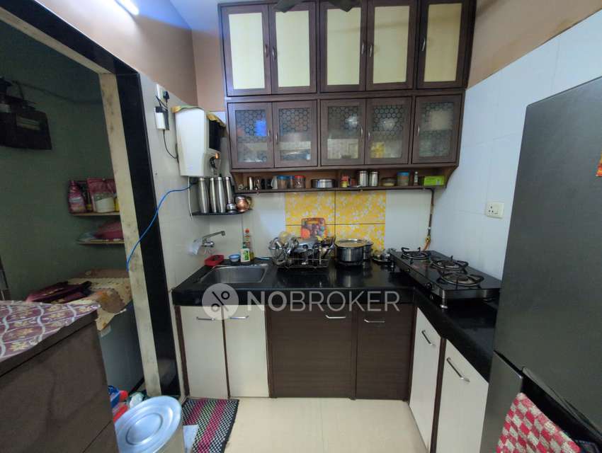 2 BHK Flat In Akruti Kiran For Sale  In Mira Bhayandar