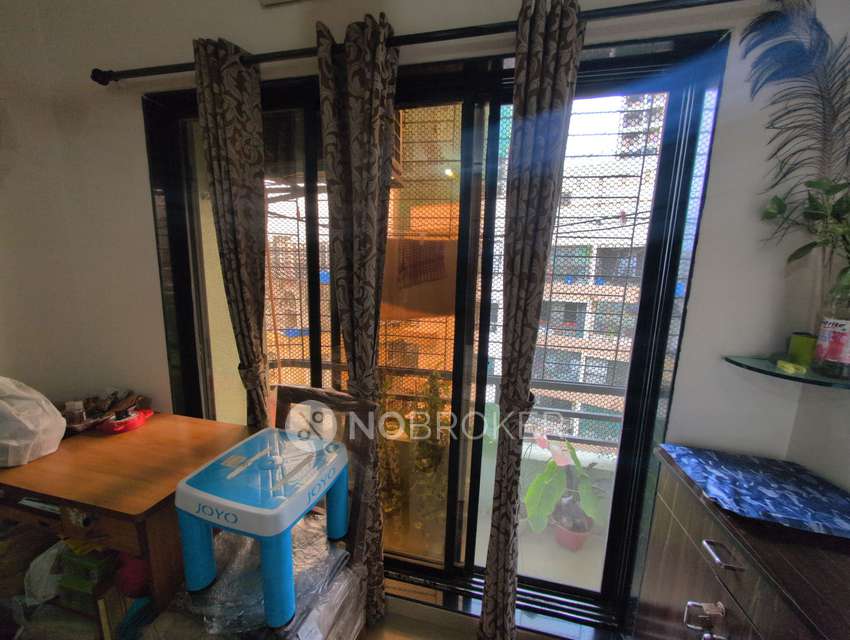 2 BHK Flat In Akruti Kiran For Sale  In Mira Bhayandar