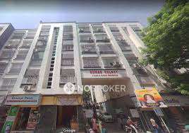 1 BHK Flat In Raj Residency For Sale  In Guruwar Peth