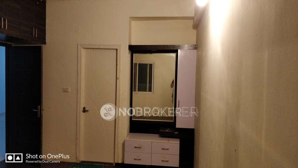 3 BHK Flat In Fortuna Center Park For Sale  In Kodigehalli