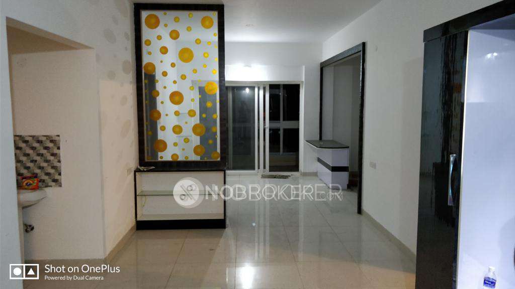 3 BHK Flat In Fortuna Center Park For Sale  In Kodigehalli