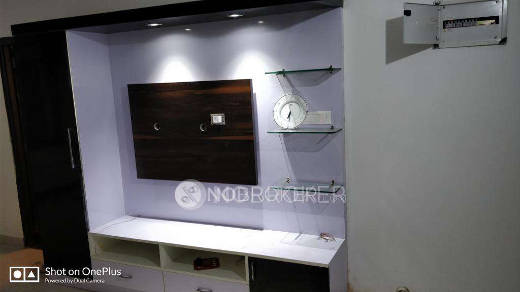 3 BHK Flat In Fortuna Center Park For Sale  In Kodigehalli