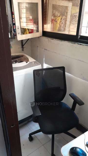 1 BHK Flat In Haware Tulsi Vrindavan For Sale  In Panvel