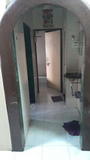 1 BHK Flat In Haware Tulsi Vrindavan For Sale  In Panvel