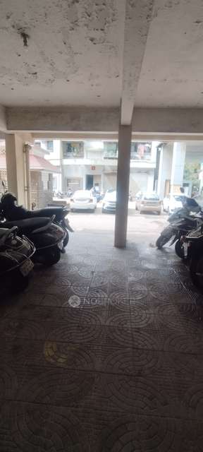 1 BHK Flat In Haware Tulsi Vrindavan For Sale  In Panvel