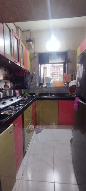 1 BHK Flat In Haware Tulsi Vrindavan For Sale  In Panvel