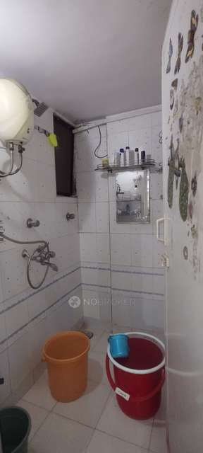 1 BHK Flat In Haware Tulsi Vrindavan For Sale  In Panvel