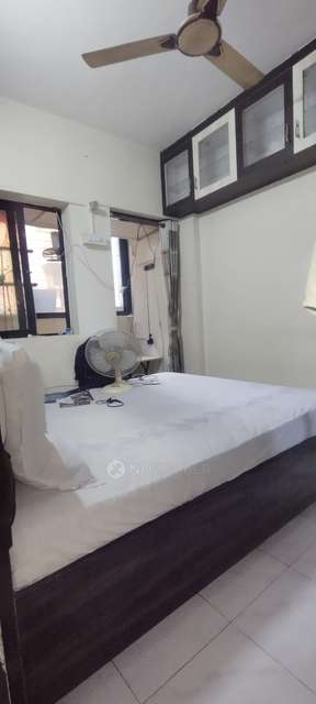 1 BHK Flat In Haware Tulsi Vrindavan For Sale  In Panvel