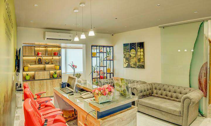 Shop in T. Nagar, Chennai for sale 