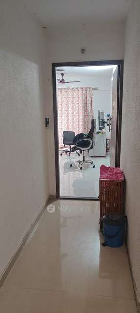 2 BHK Flat In Pragati Serene For Sale  In Nibm Annex