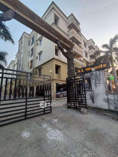 1 BHK Flat In Xl Woods For Sale  In Sriperumbudur