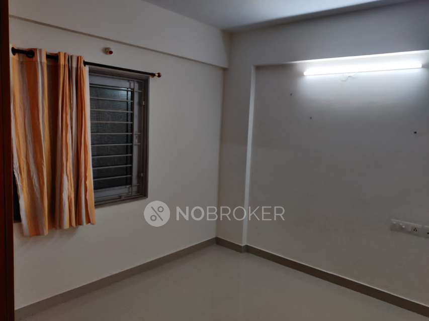 2 BHK Flat In Amarprakash Temple Wave, Kundrathur For Sale  In Amarprakash Temple Waves C Block