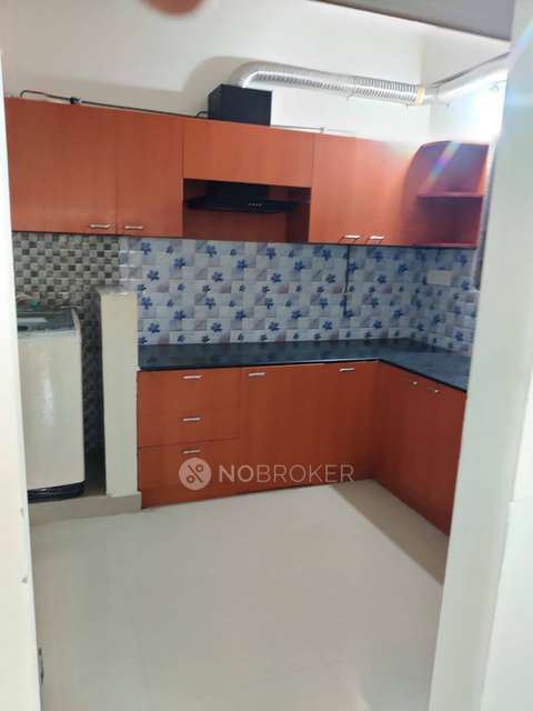 2 BHK Flat In Amarprakash Temple Wave, Kundrathur For Sale  In Amarprakash Temple Waves C Block