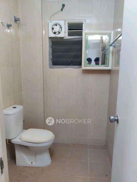 2 BHK Flat In Amarprakash Temple Wave, Kundrathur For Sale  In Amarprakash Temple Waves C Block