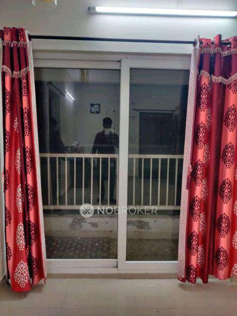 2 BHK Flat In Amarprakash Temple Wave, Kundrathur For Sale  In Amarprakash Temple Waves C Block