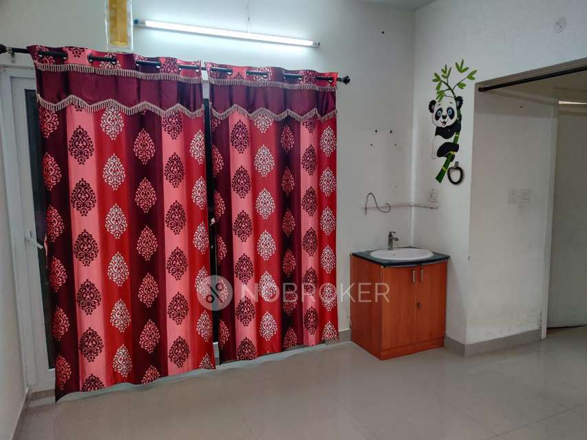 2 BHK Flat In Amarprakash Temple Wave, Kundrathur For Sale  In Amarprakash Temple Waves C Block
