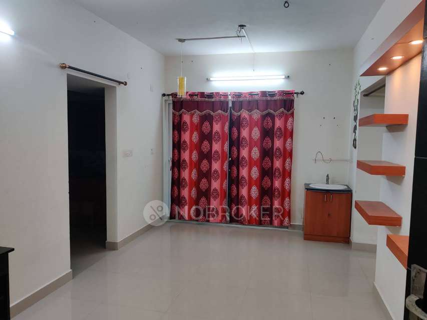 2 BHK Flat In Amarprakash Temple Wave, Kundrathur For Sale  In Amarprakash Temple Waves C Block