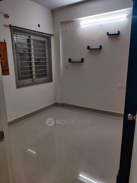 2 BHK Flat In Amarprakash Temple Wave, Kundrathur For Sale  In Amarprakash Temple Waves C Block
