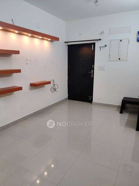 2 BHK Flat In Amarprakash Temple Wave, Kundrathur For Sale  In Amarprakash Temple Waves C Block
