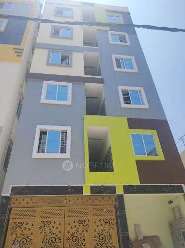 PG for Boys in Badamanavarathekaval