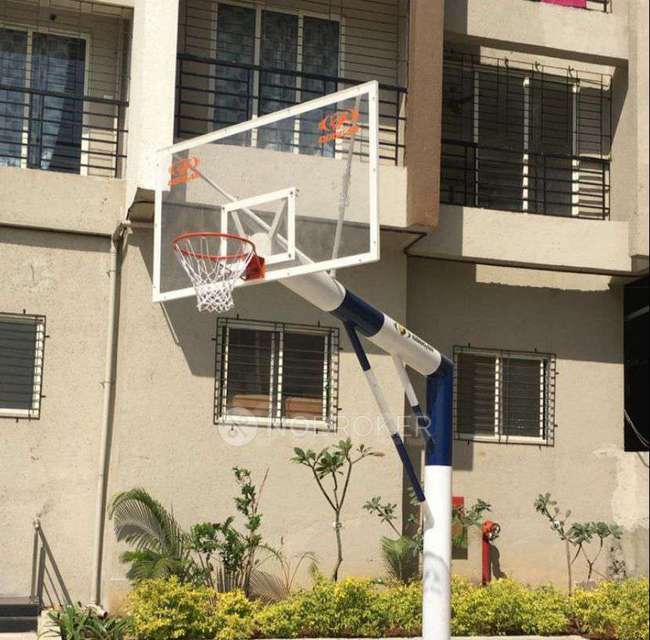 1 BHK Flat In Bhoomi Lawns Chs For Sale  In Bhoomi Lawns Building-a2