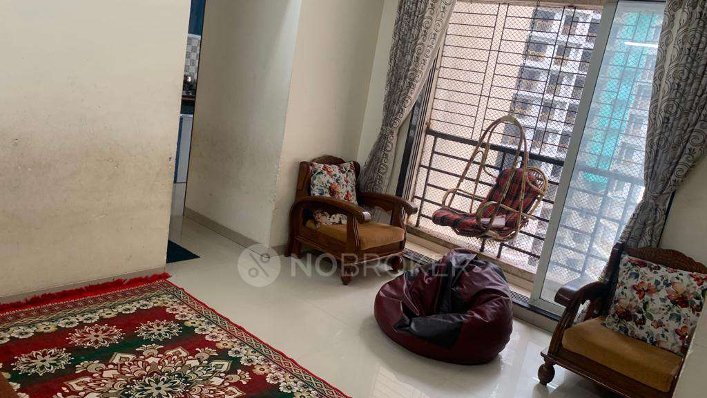 1 BHK Flat In Bhoomi Lawns Chs For Sale  In Bhoomi Lawns Building-a2