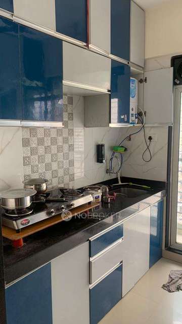 1 BHK Flat In Bhoomi Lawns Chs For Sale  In Bhoomi Lawns Building-a2