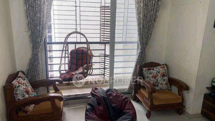 1 BHK Flat In Bhoomi Lawns Chs For Sale  In Bhoomi Lawns Building-a2