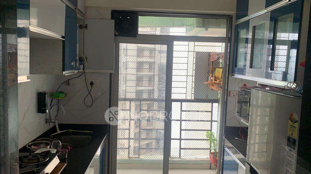 1 BHK Flat In Bhoomi Lawns Chs For Sale  In Bhoomi Lawns Building-a2