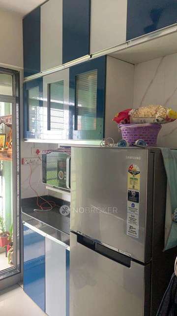 1 BHK Flat In Bhoomi Lawns Chs For Sale  In Bhoomi Lawns Building-a2