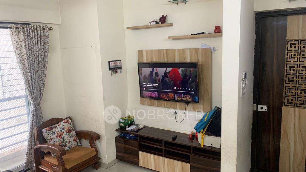 1 BHK Flat In Bhoomi Lawns Chs For Sale  In Bhoomi Lawns Building-a2